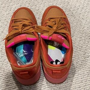 Nike Women’s WMNS dunk low disrupt 2. Size 9.